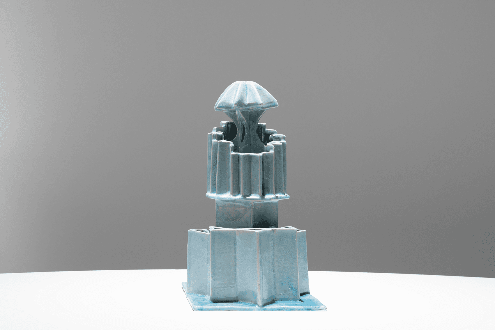 The Grace of Unknowing