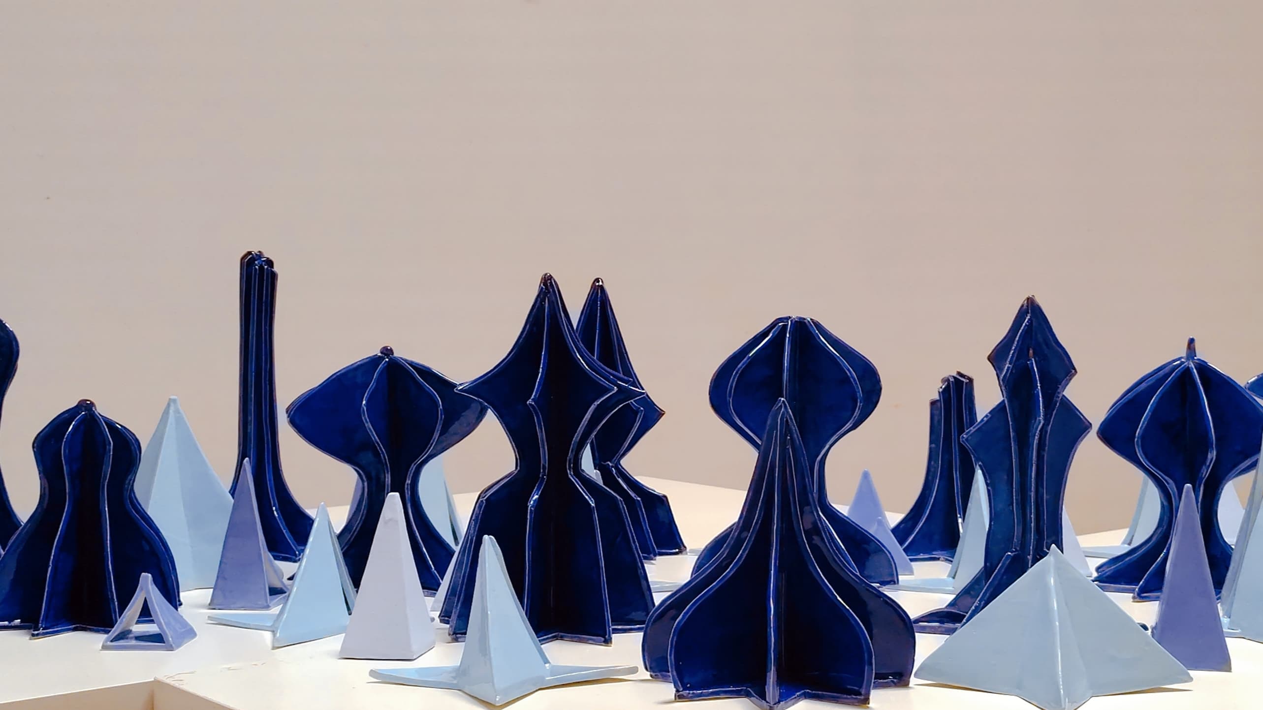 The Grace of Unknowing