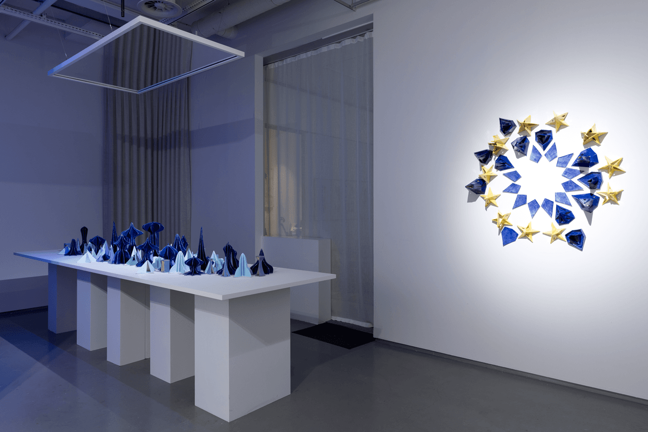 The Grace of Unknowing