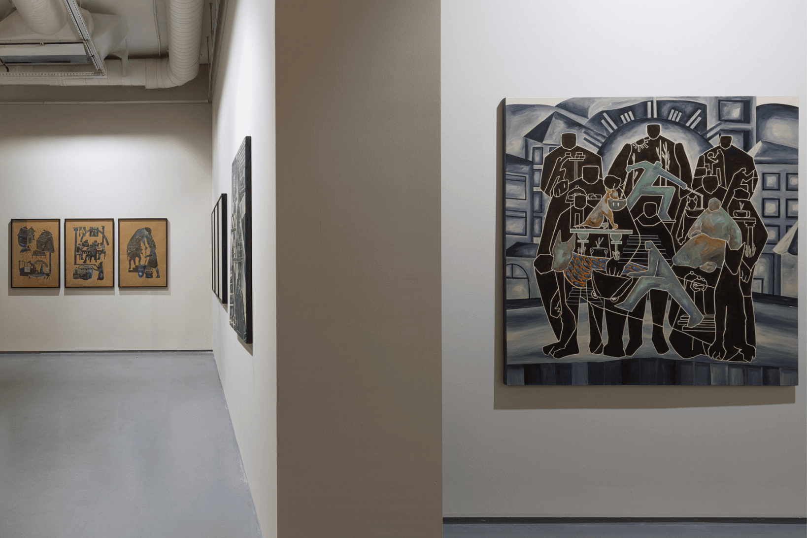 Joy of Rainless Lands