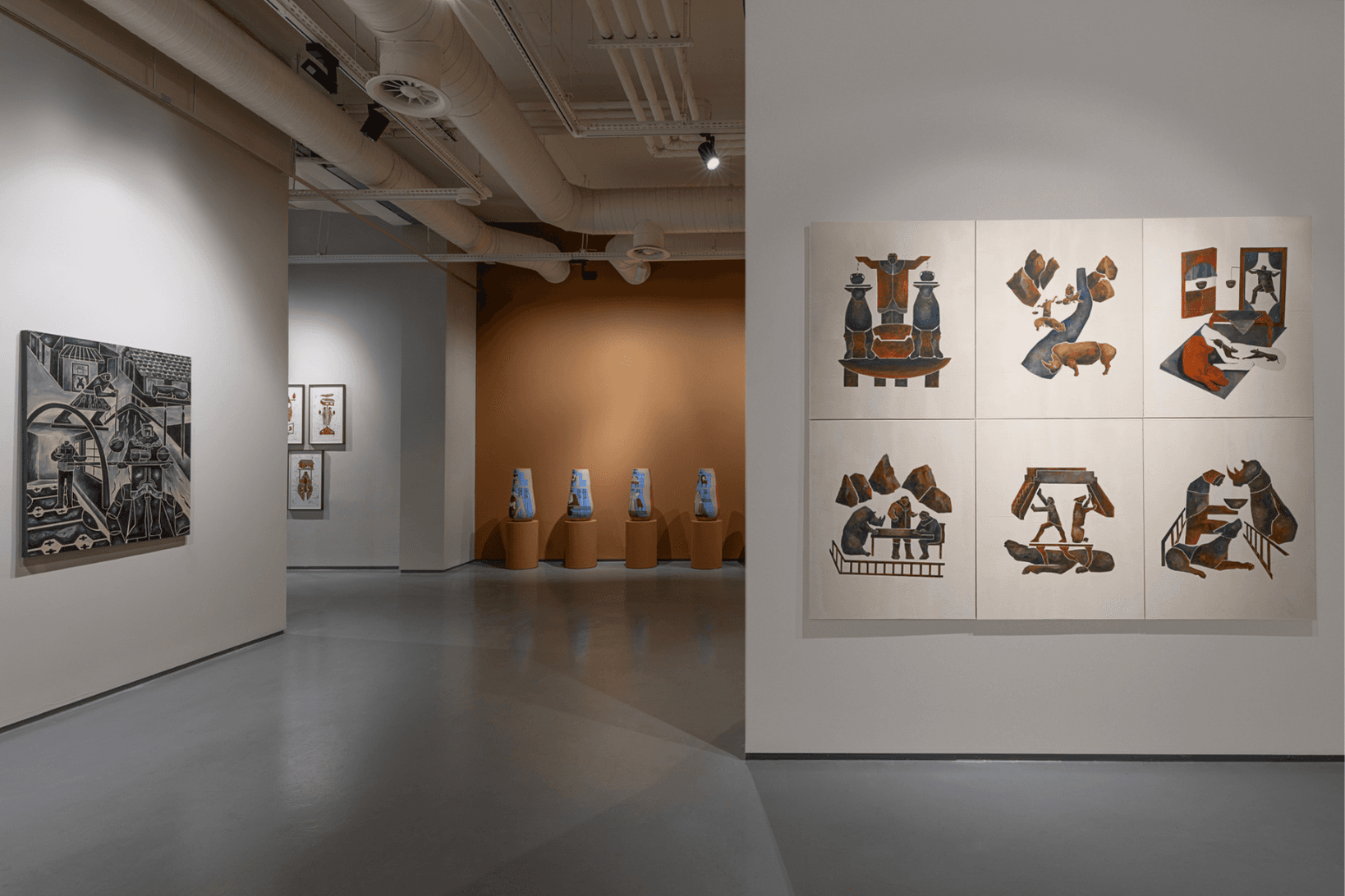 Joy of Rainless Lands