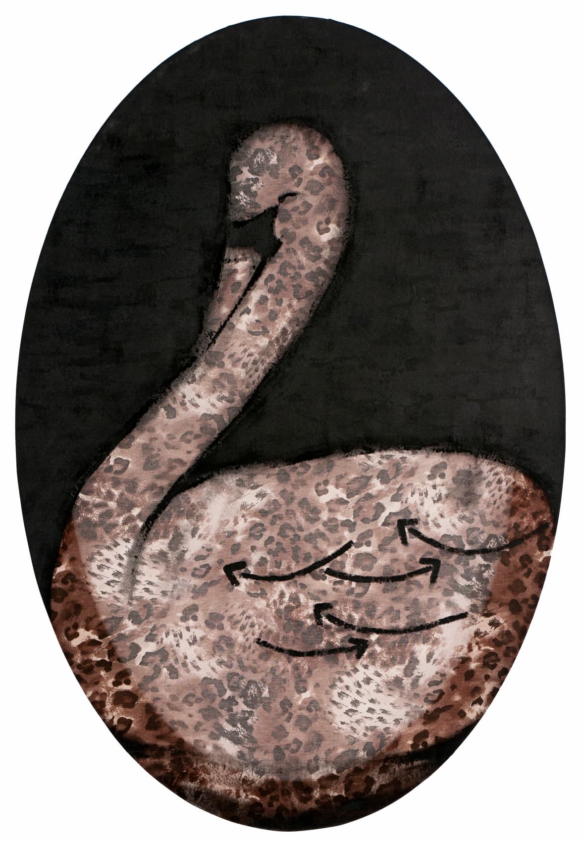 Broken Not to Be Scattered but to Be Expanded