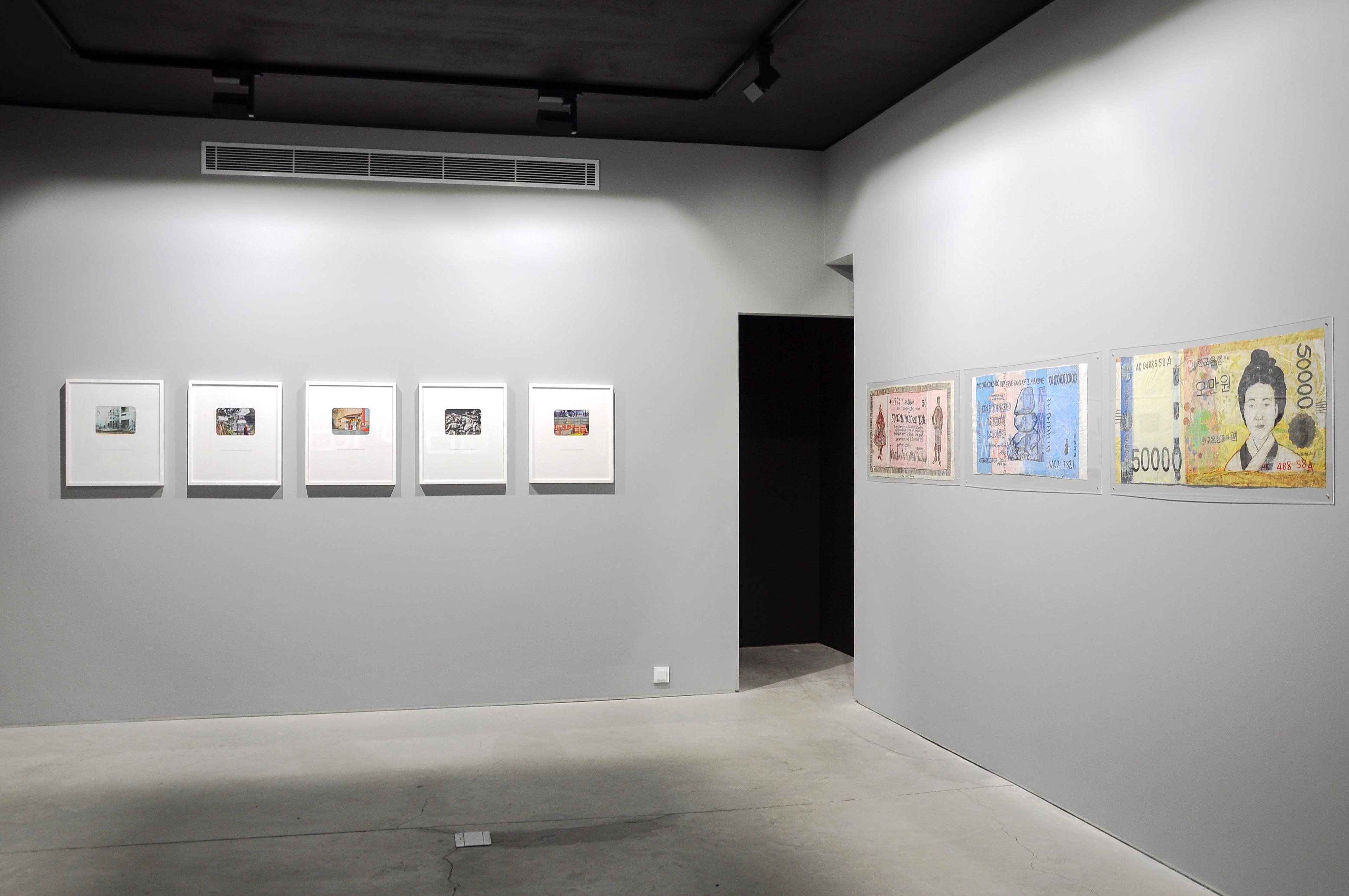 Works in Series