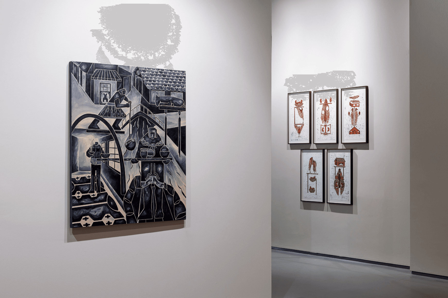 Joy of Rainless Lands