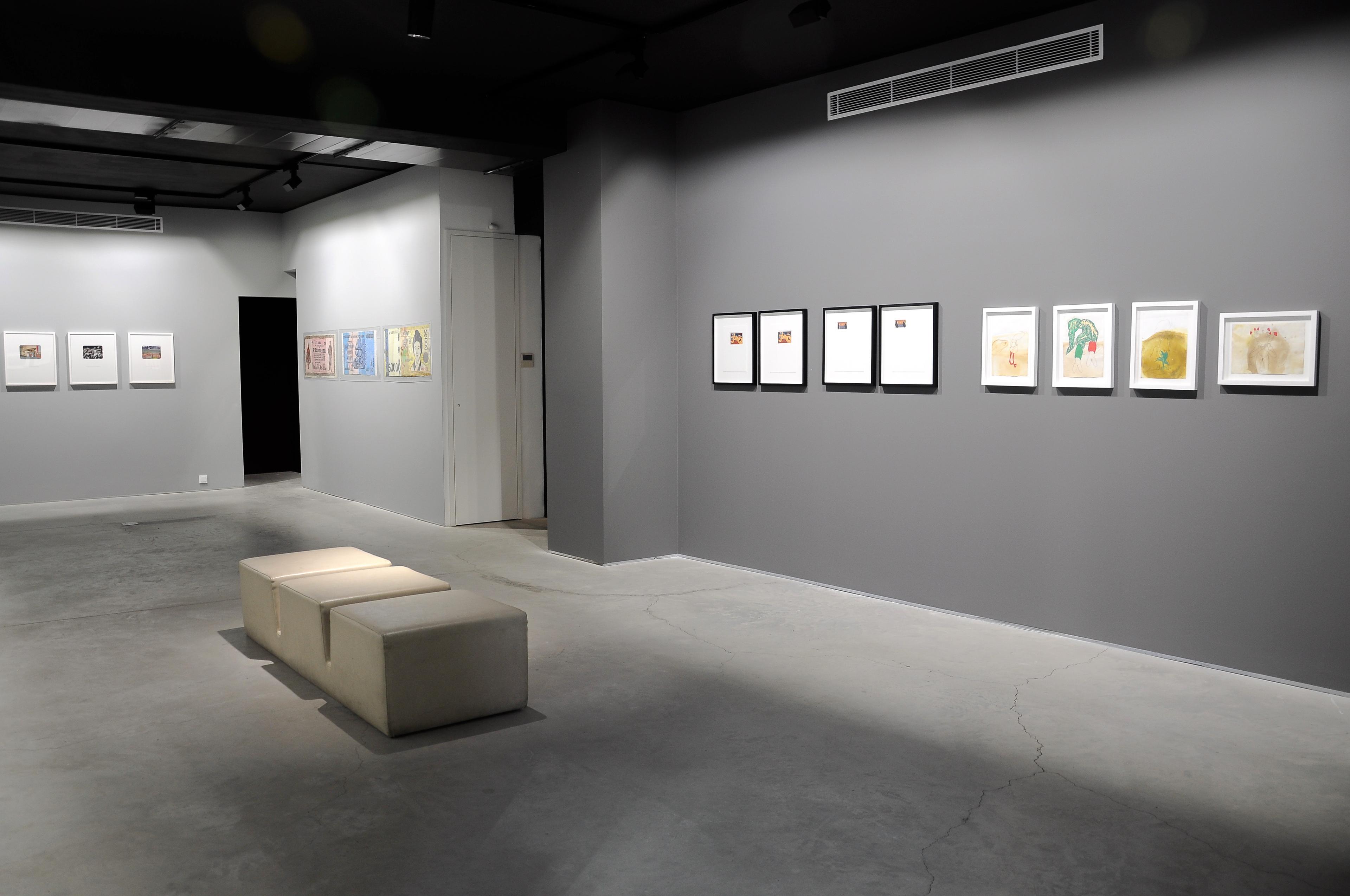 Works in Series