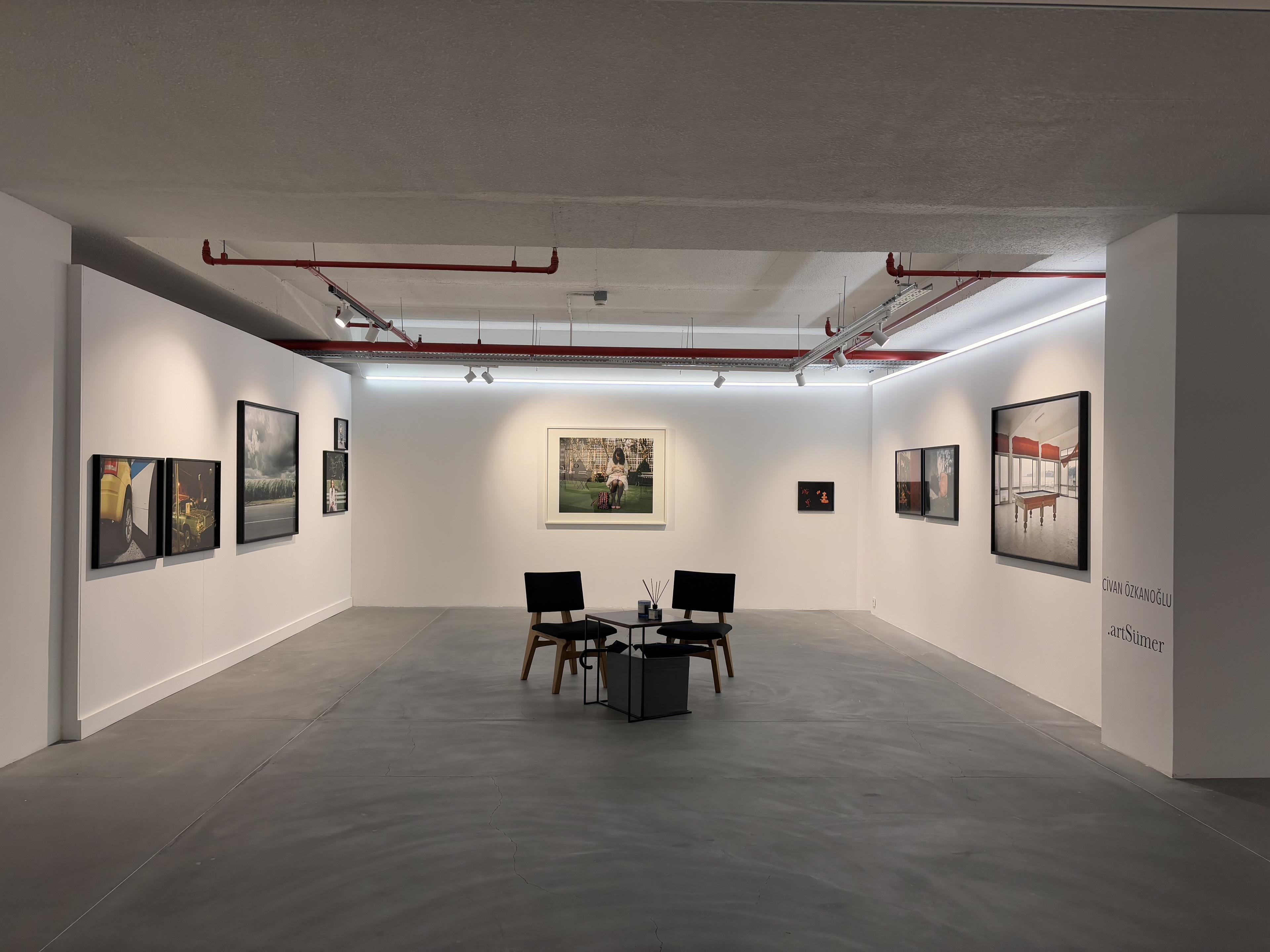 Artweeks XI | Solo Edition
