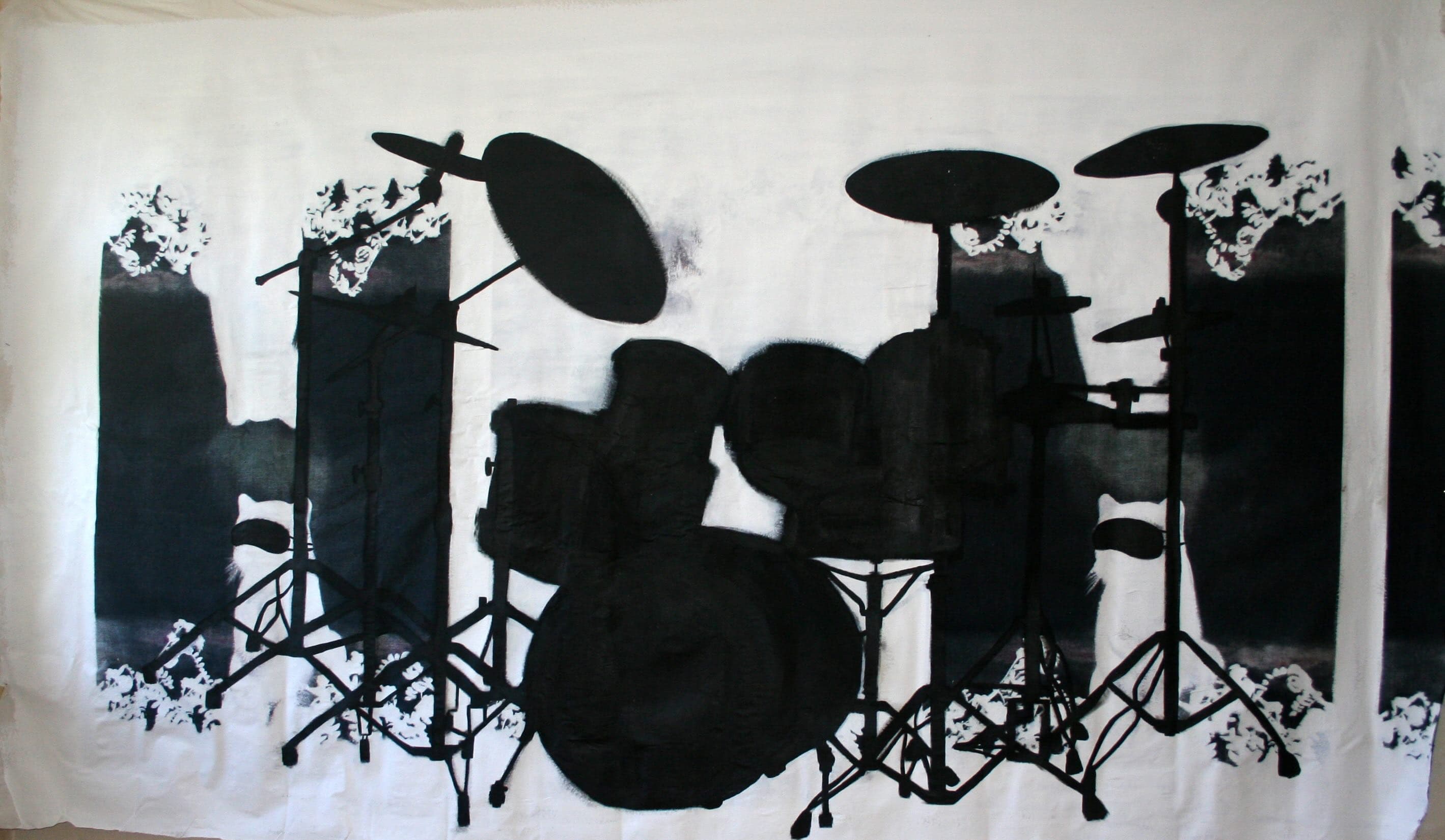 Broken Not to Be Scattered but to Be Expanded