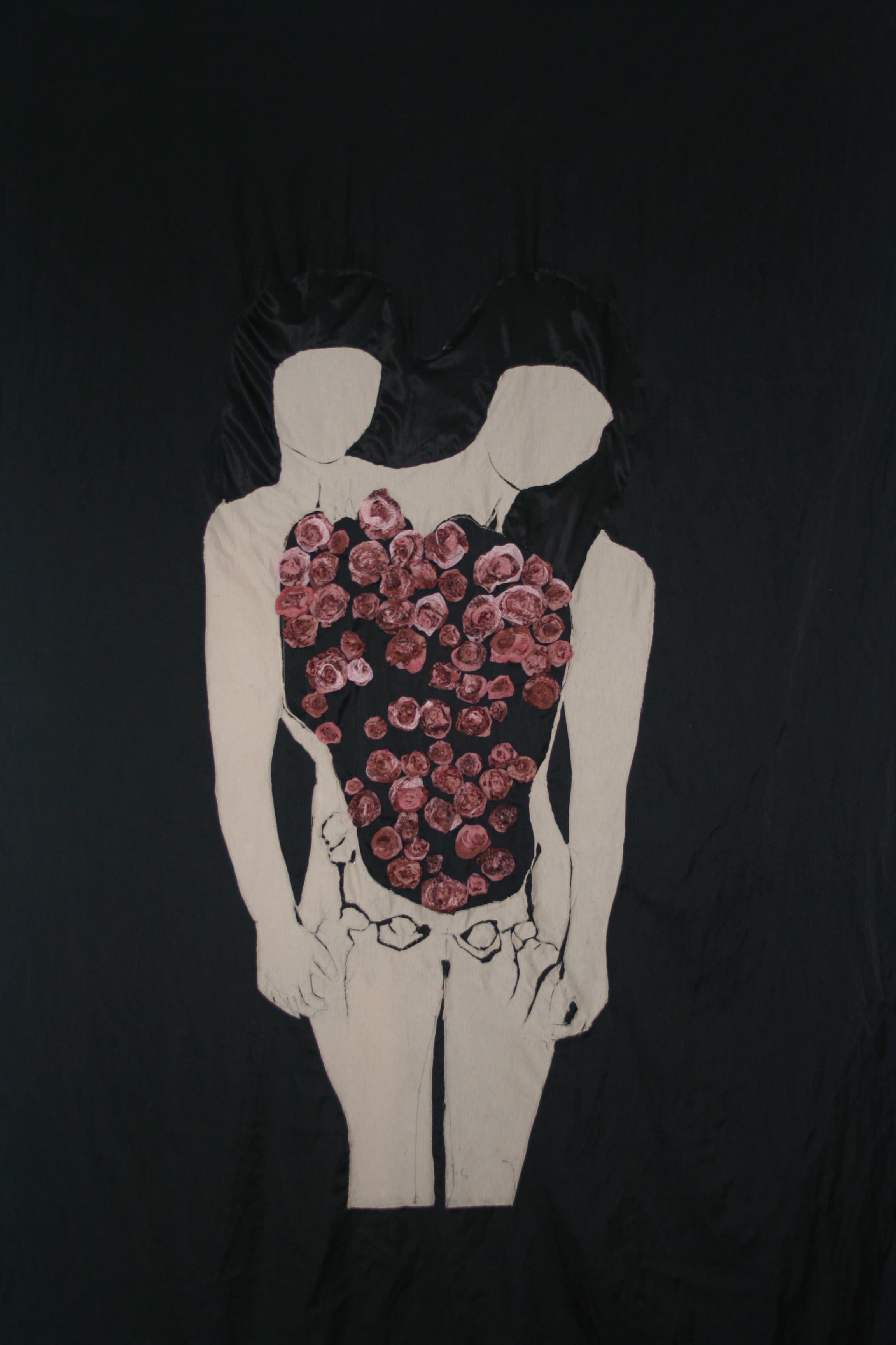 Broken Not to Be Scattered but to Be Expanded