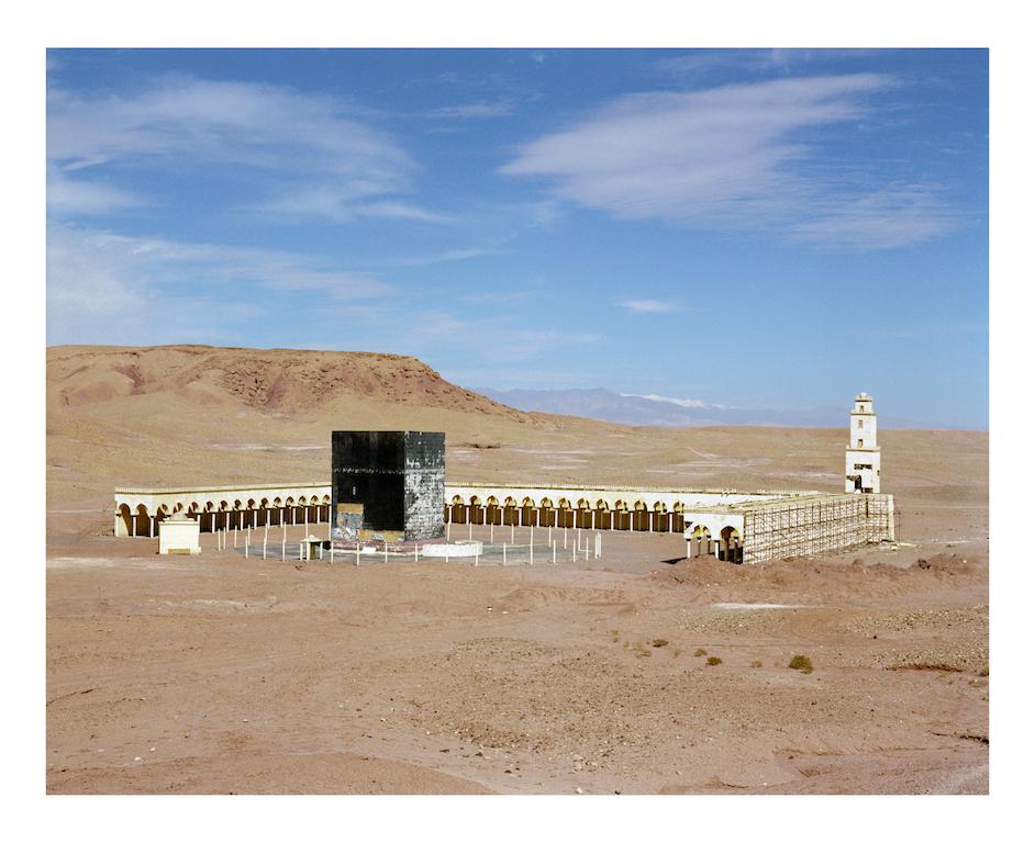 Fayçal Baghriche