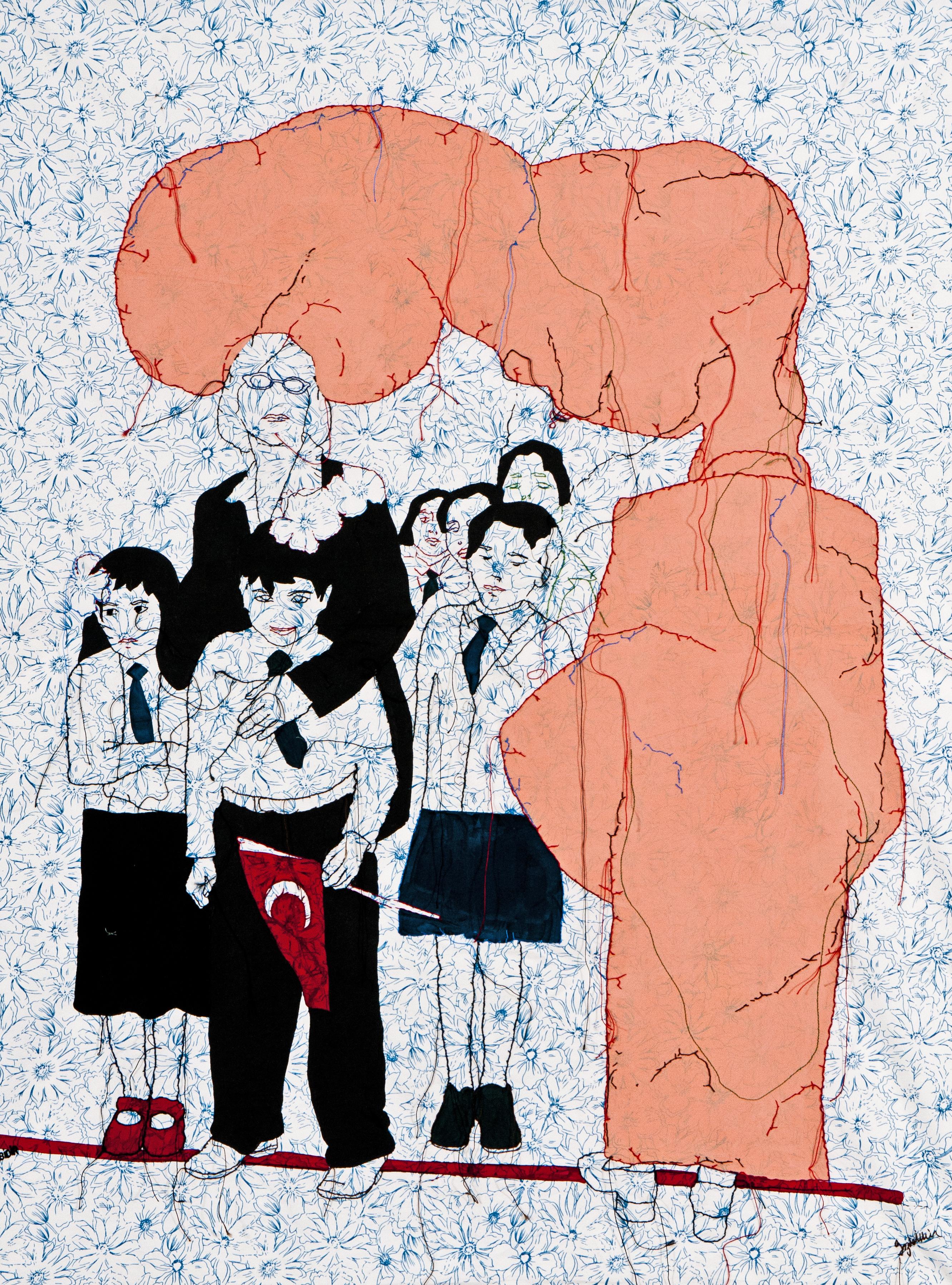 Contemporary Istanbul 2011