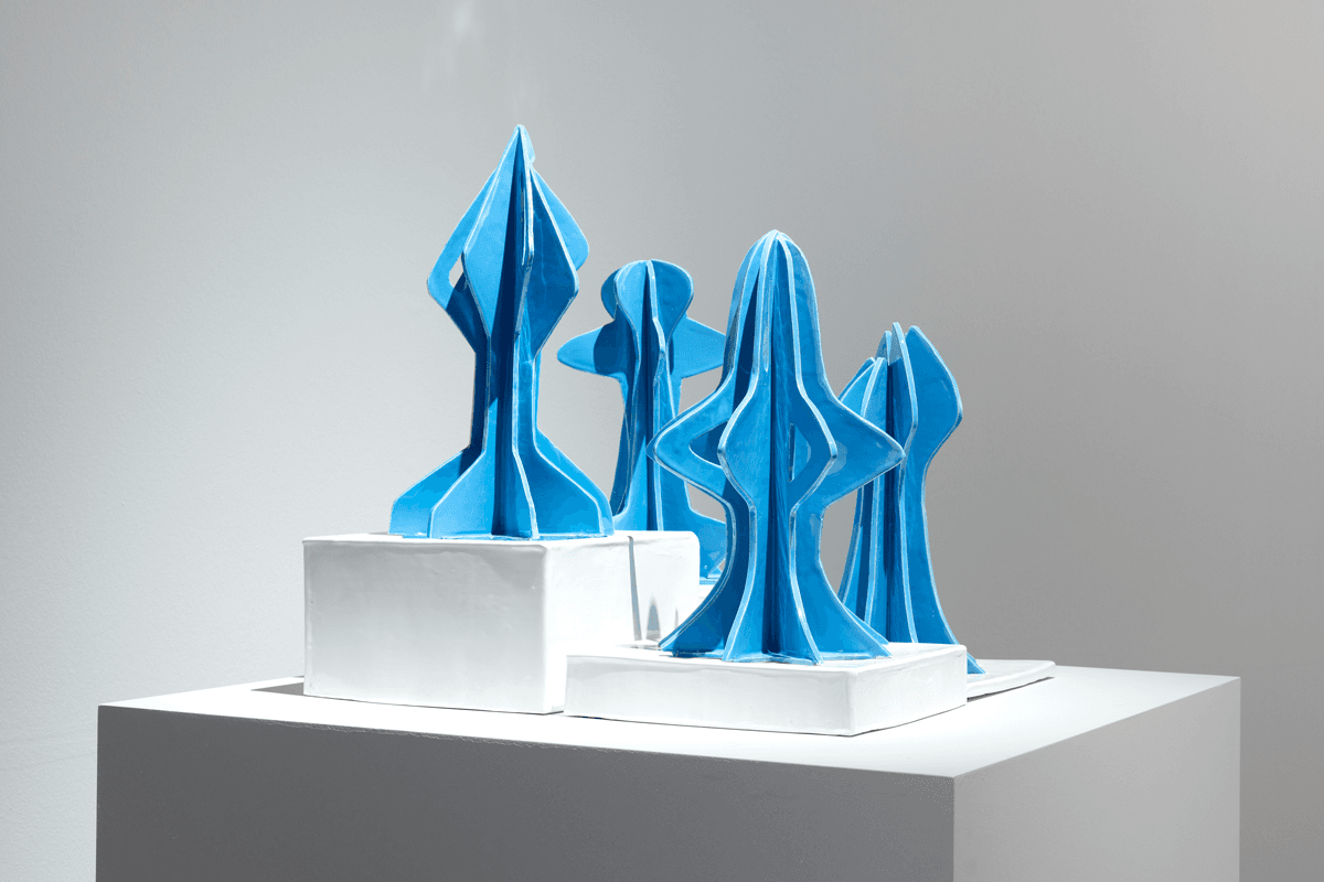 The Grace of Unknowing