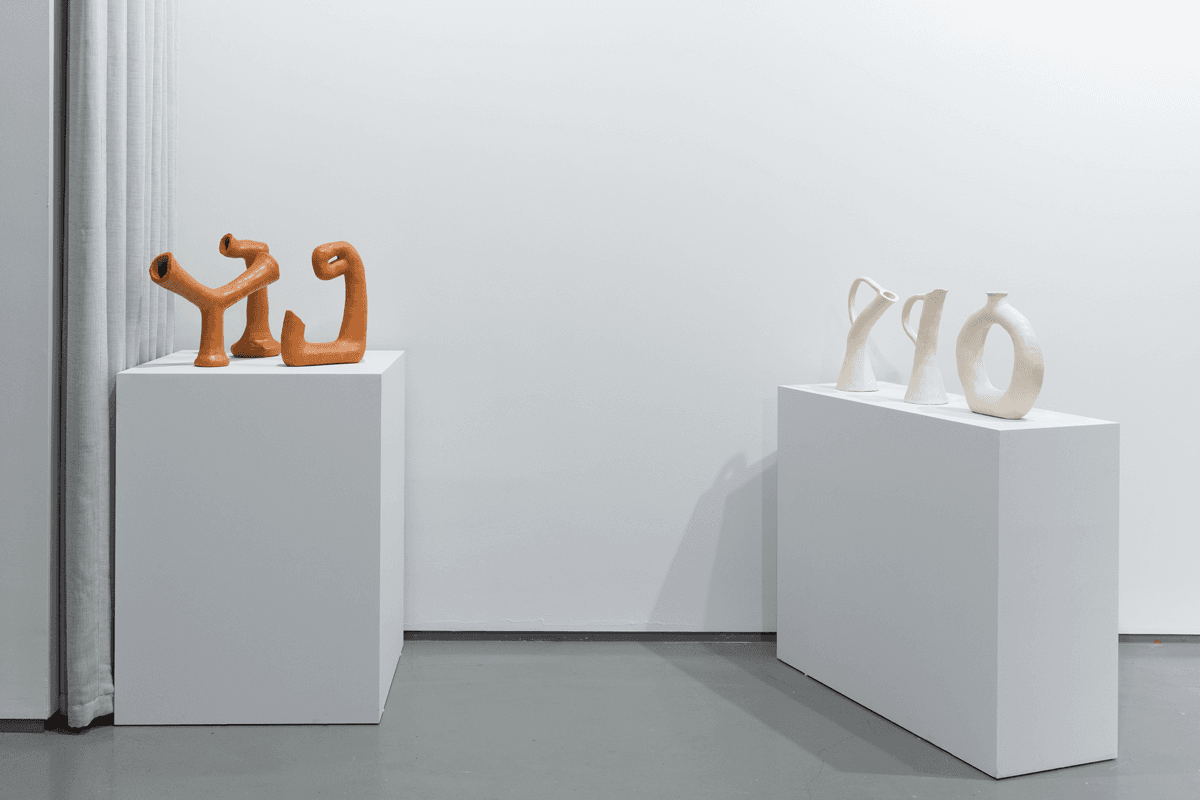 The Grace of Unknowing