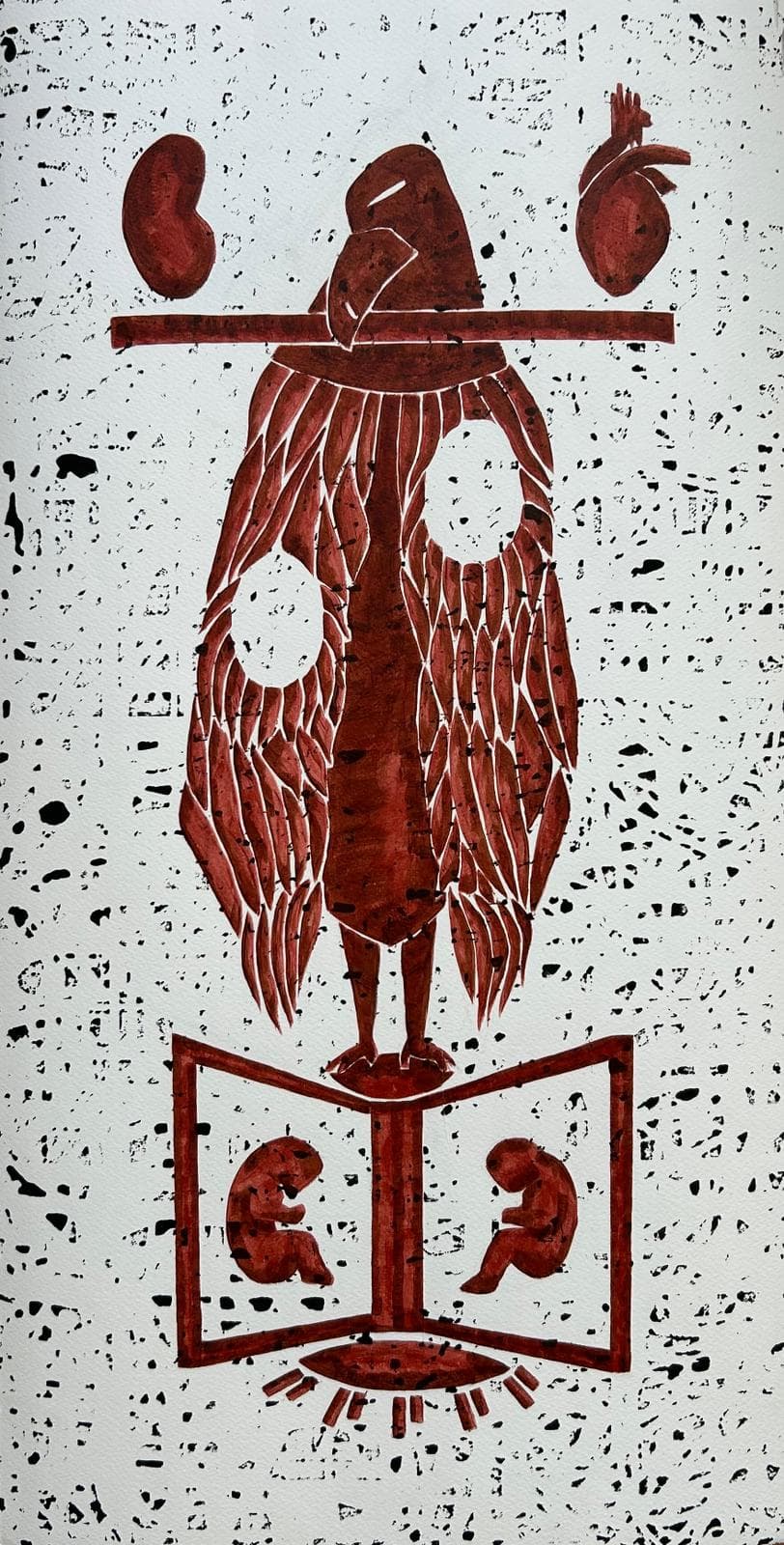 Joy of Rainless Lands