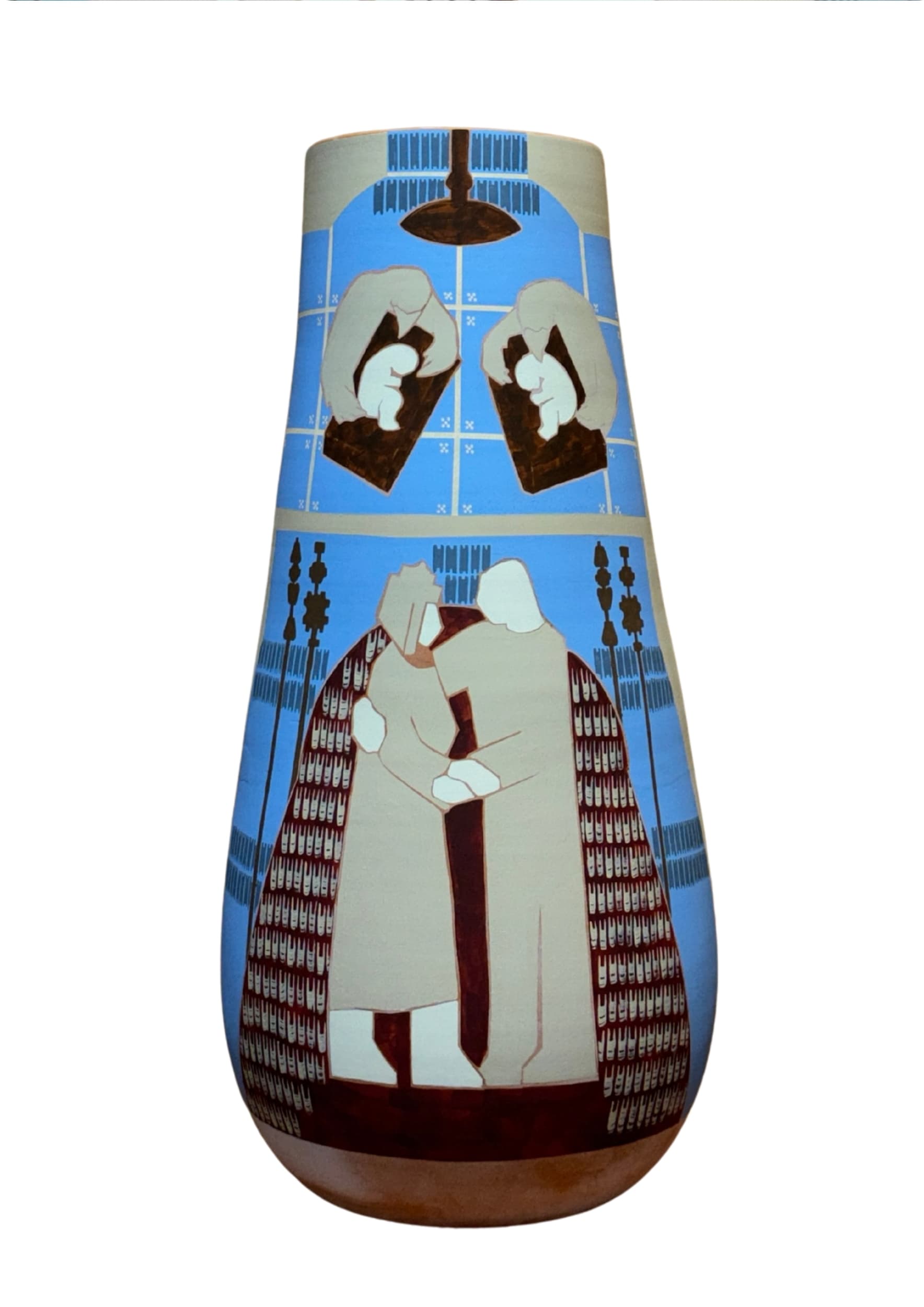 Joy of Rainless Lands