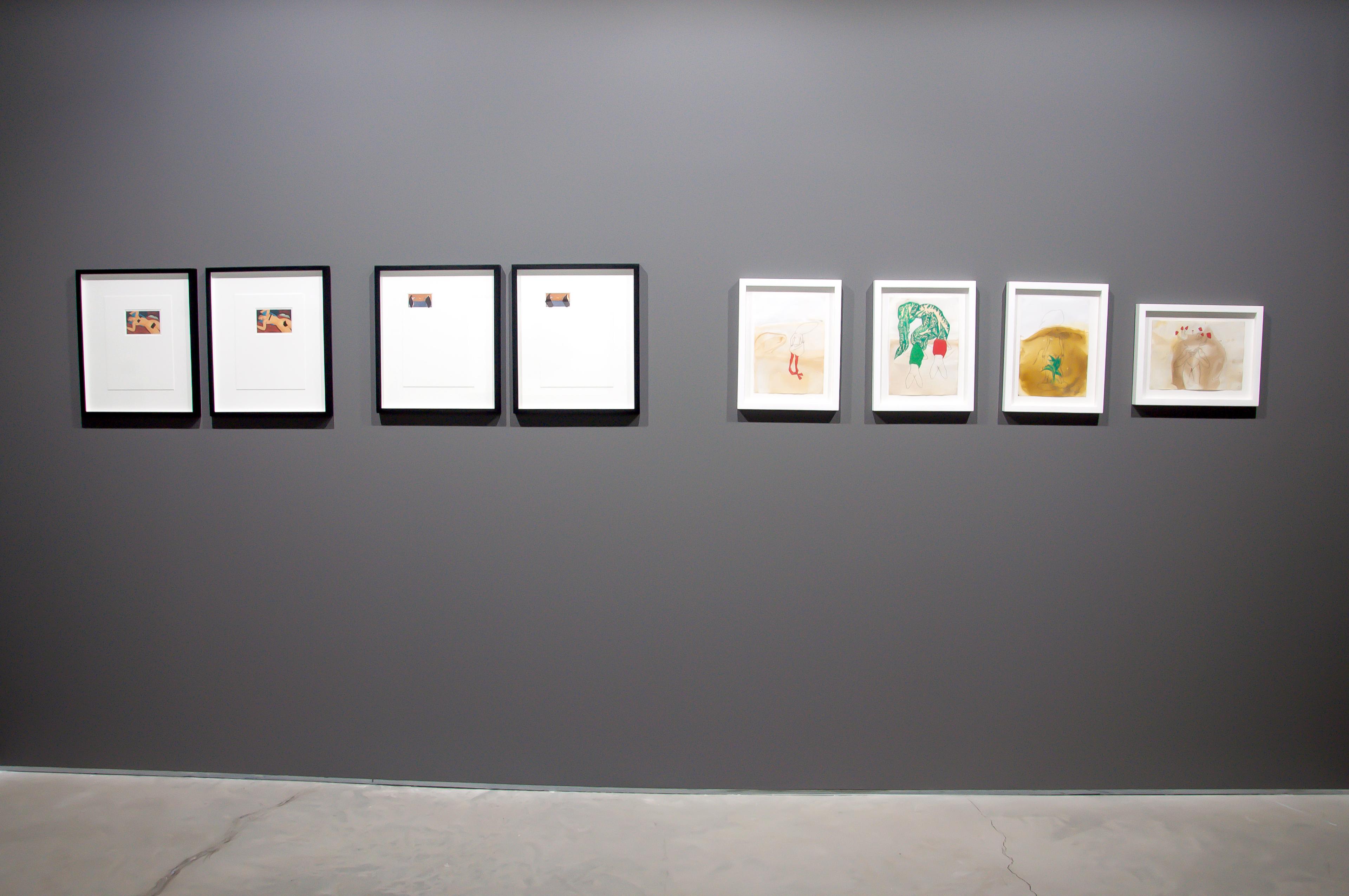 Works in Series