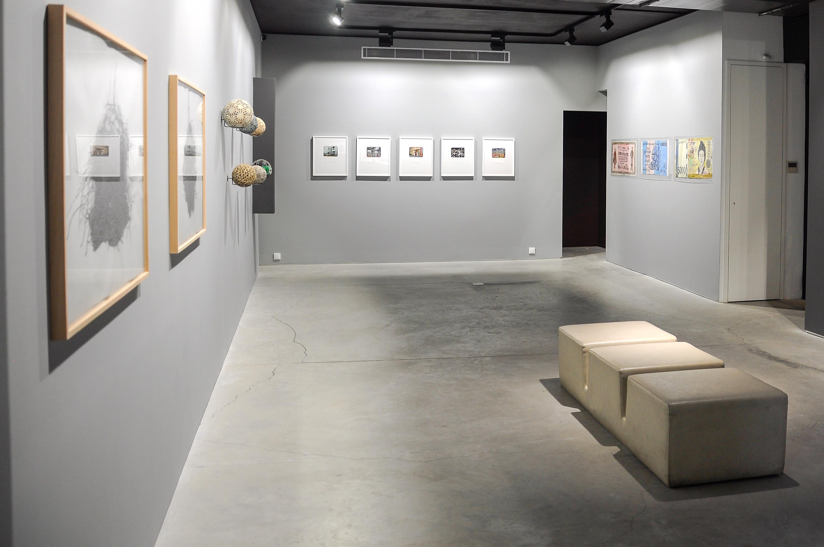 Works in Series