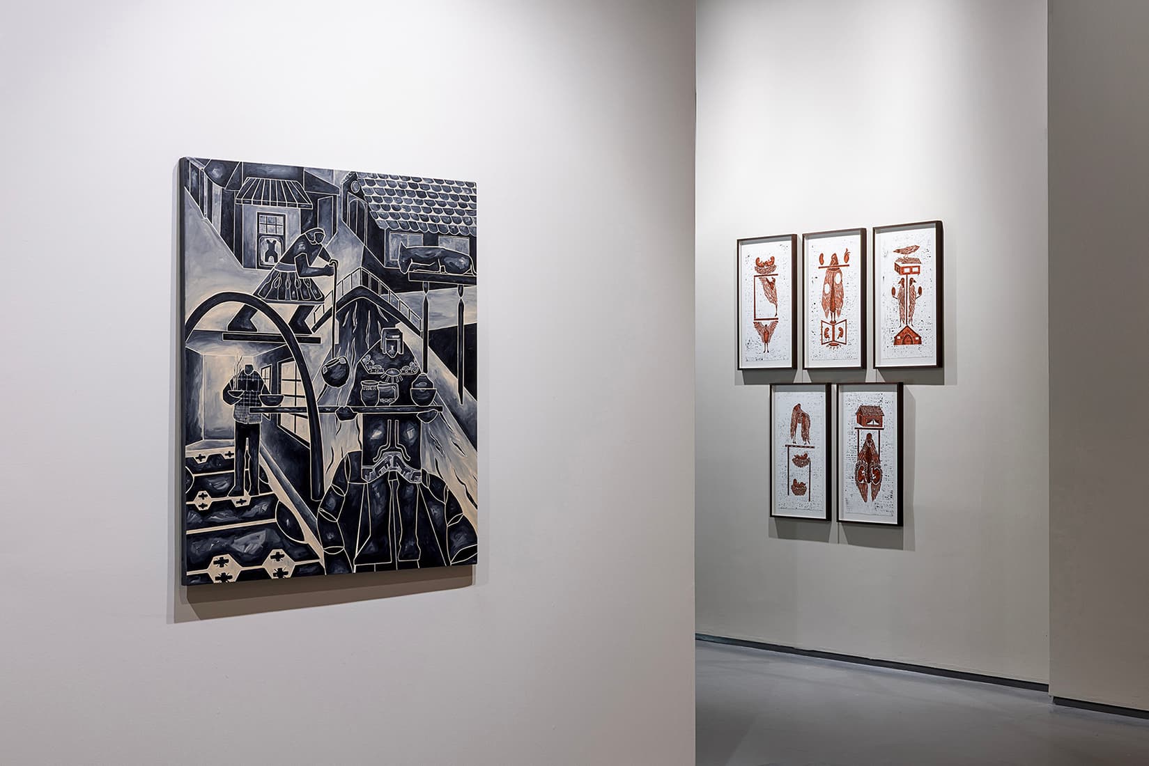 Joy of Rainless Lands