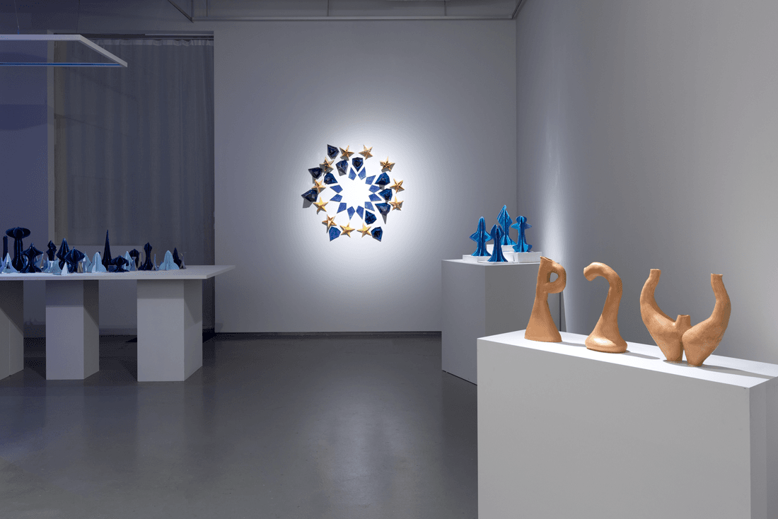 The Grace of Unknowing