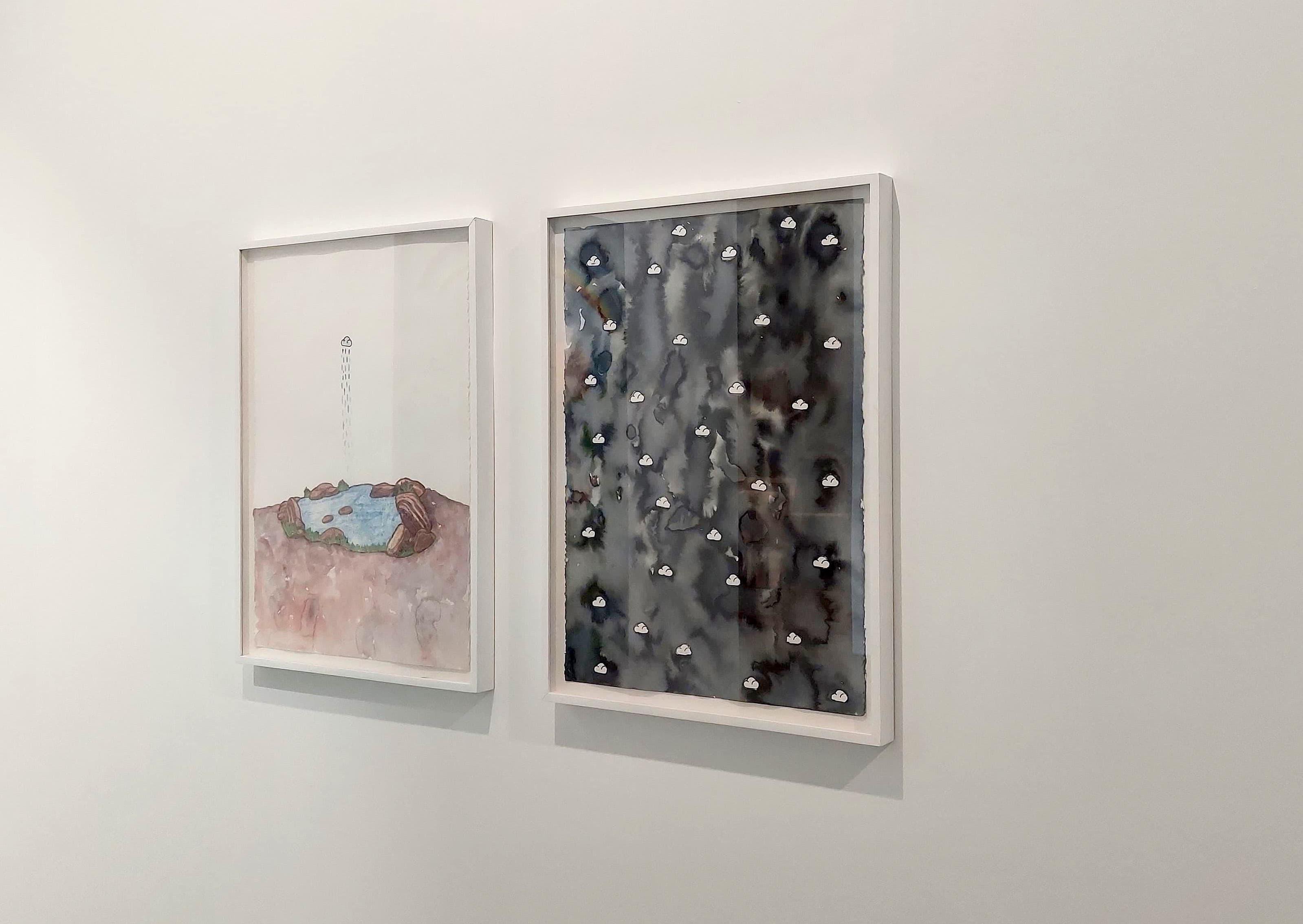 Group Show of Gallery Artists