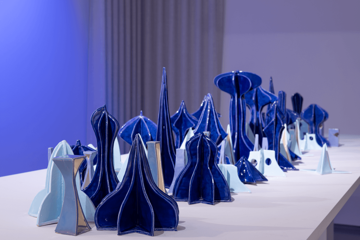 The Grace of Unknowing