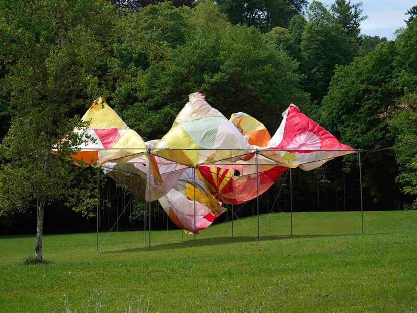 Metropolis M | Puppets, angels and fireflies – The Oracle: 36th Ljubljana Biennale of Graphic Arts