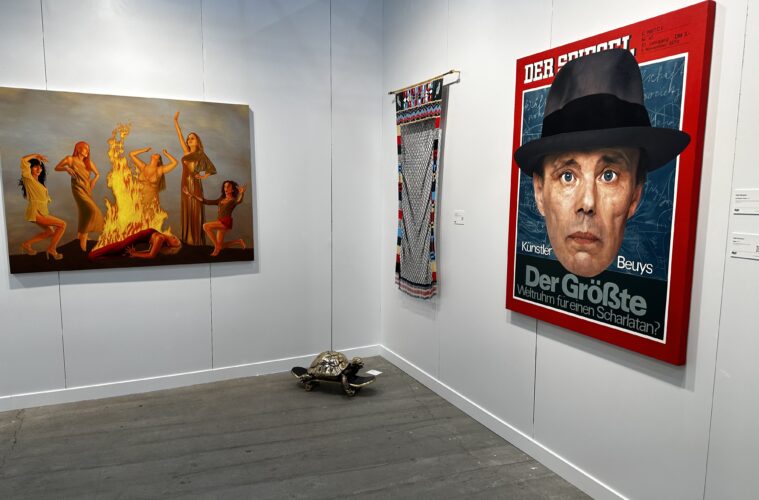 Sanatatak | Ci edisyon 18: Burada fotoğraf çekmek serbest