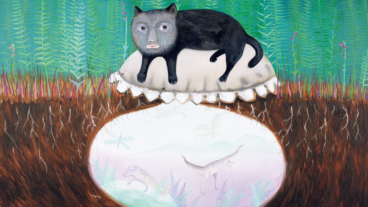 Gazete Oksijen | Beden, zaman ve dönüşüm: Ölen Bir Yıldıza Methiye