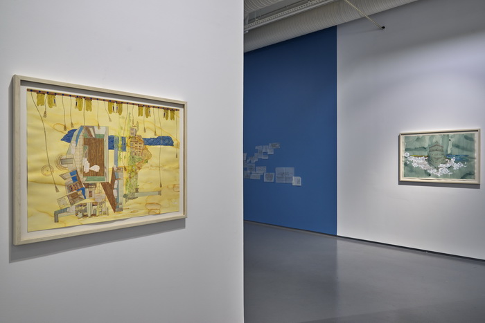 Face Magazine | L’arte di Cansu Çakar tra Oriente e Occidente