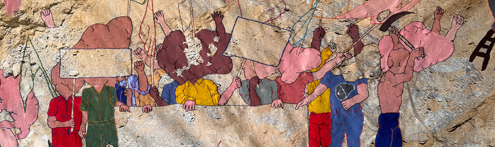 Frieze | The 17th Lyon Biennale Gets Personal