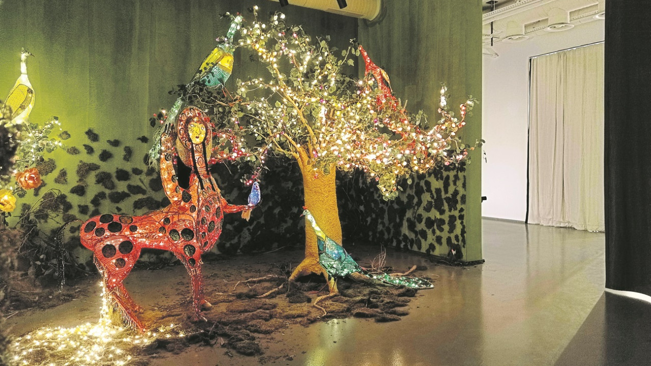 Gazete Oksijen | Vuslat hep arzulananmış