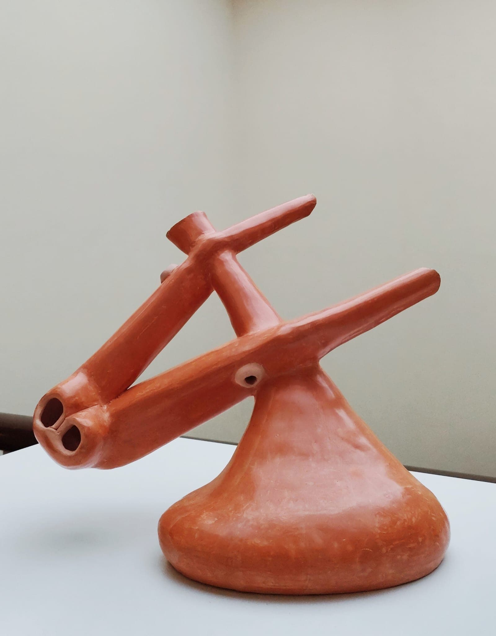 The Grace of Unknowing