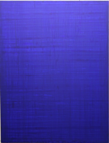 2008, oil on canvas, <br />190x145 cm